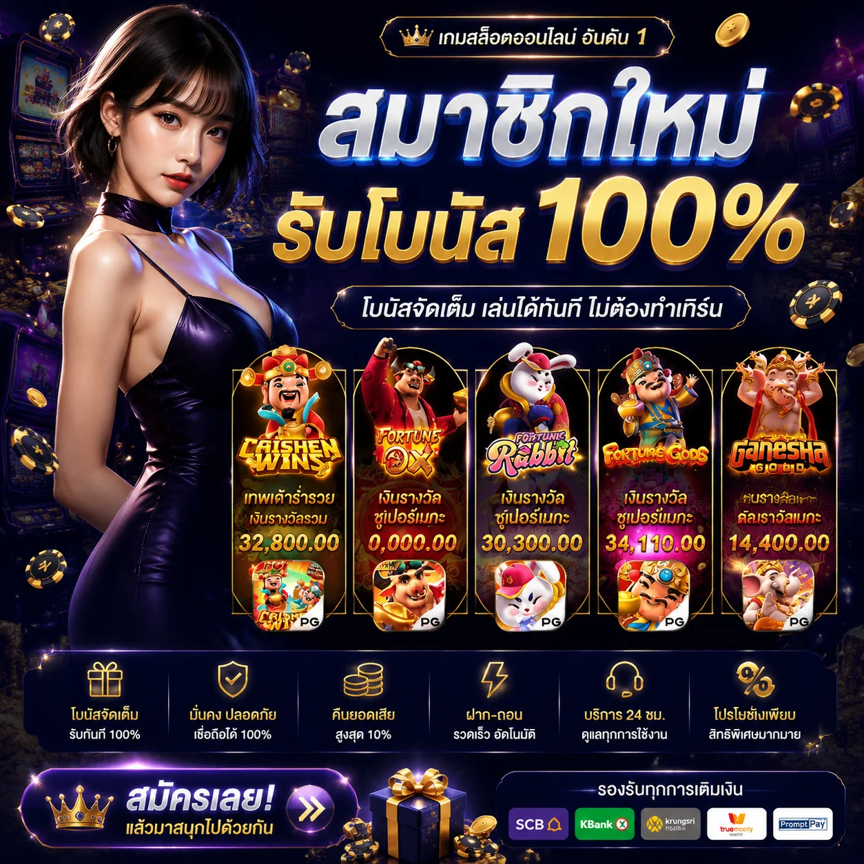 โปรโมชั่น samu28