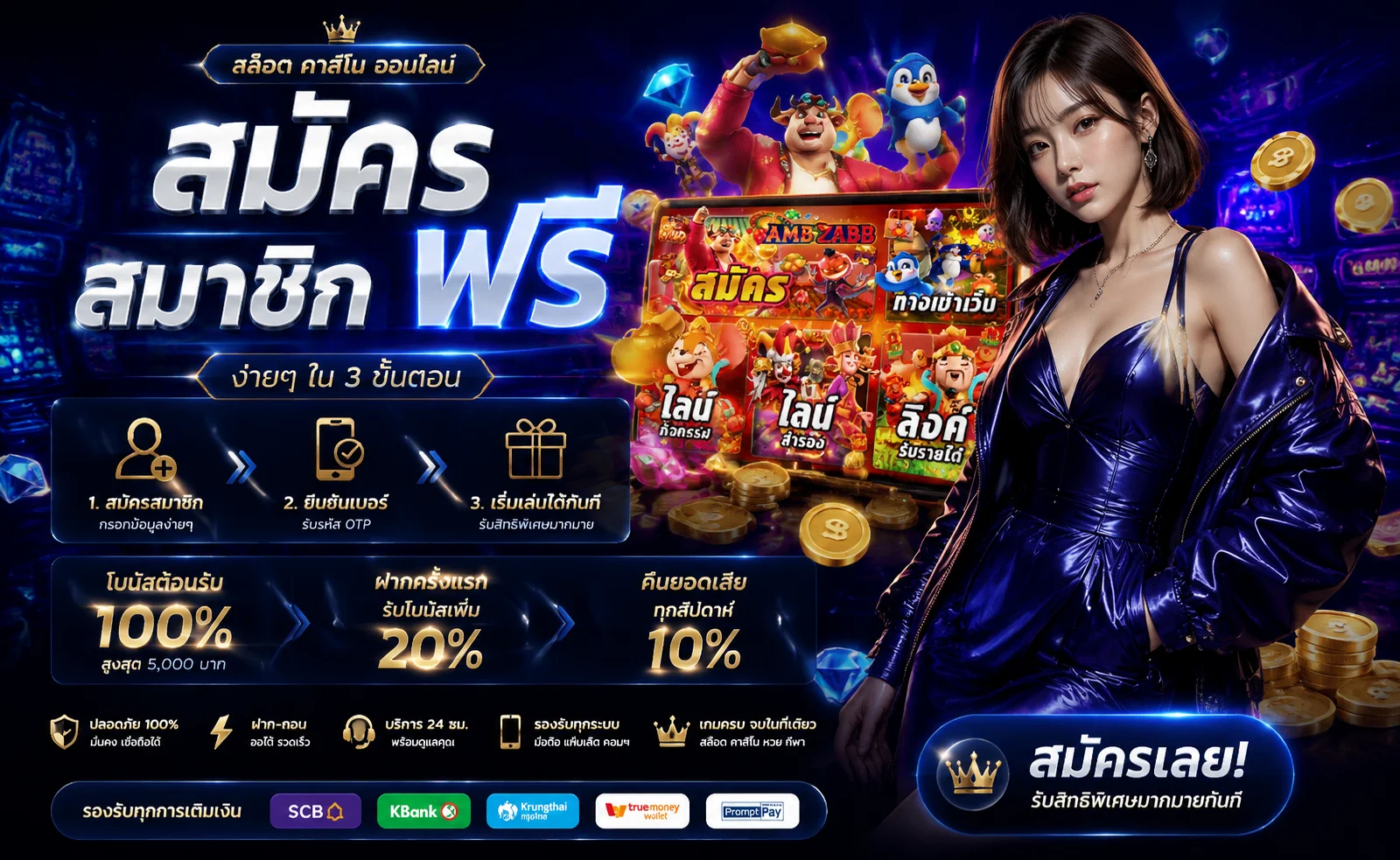 หน้าปกหวยออนไลน์ SAMU28 หวยรัฐบาล หวยยี่กี หวยหุ้น จ่ายบาทละ 900