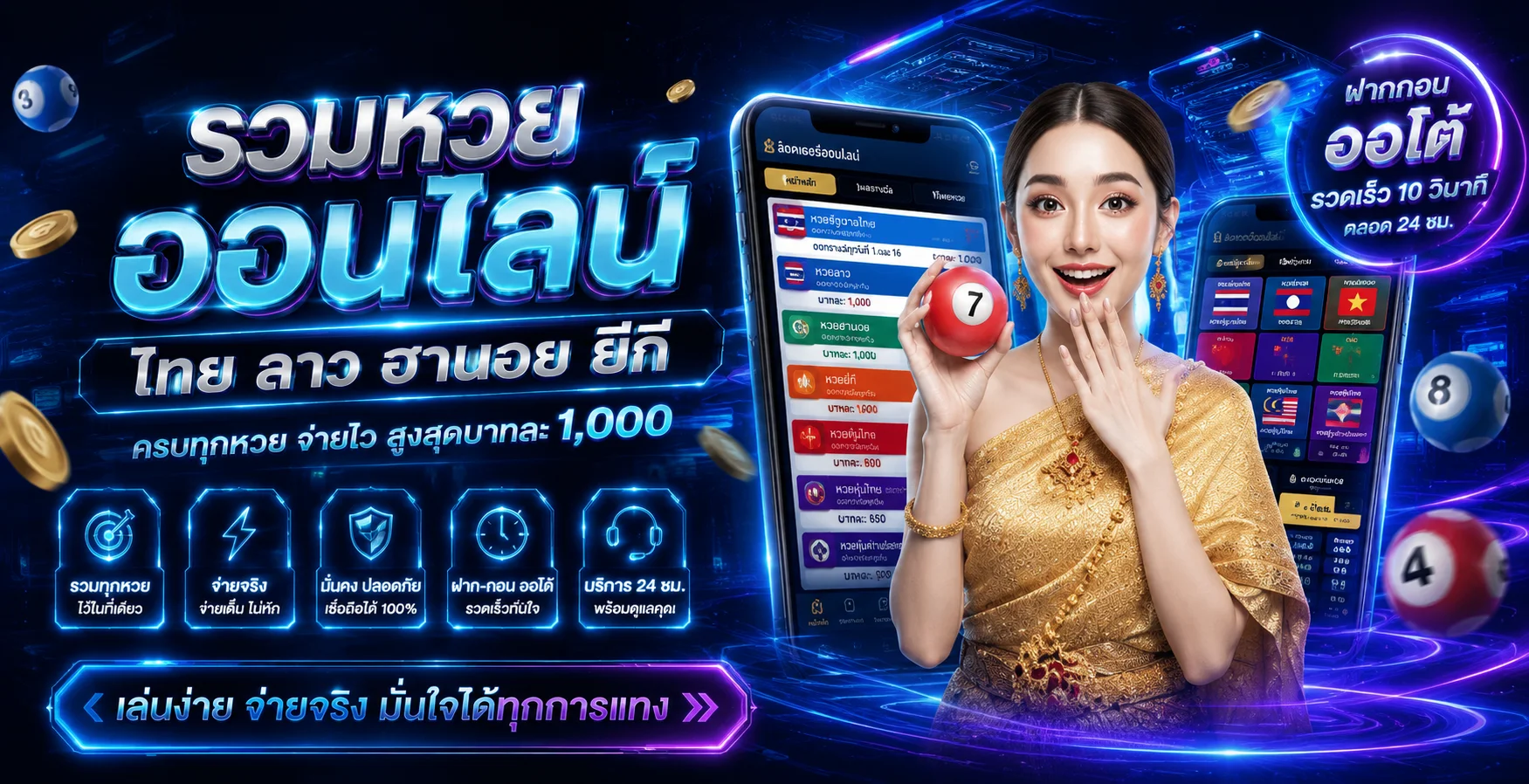 โปรโมชั่น SAMU28 เครดิตฟรี โบนัสต้อนรับสมาชิกใหม่สูงสุด 100%