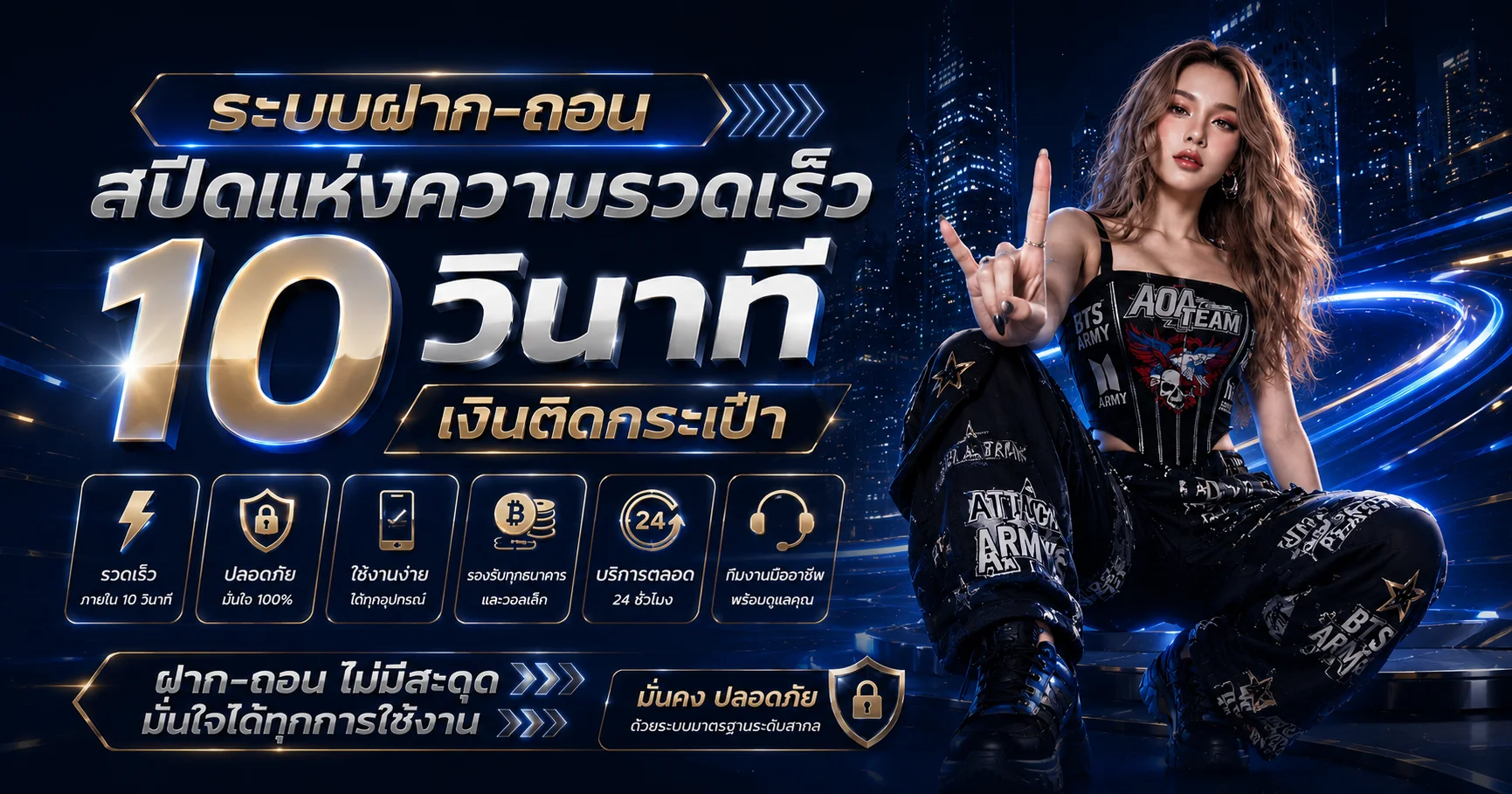 แบนเนอร์โปรโมชั่นสมัครสมาชิก SAMU28 รับโบนัสต้อนรับ 100% สำหรับสมาชิกใหม่